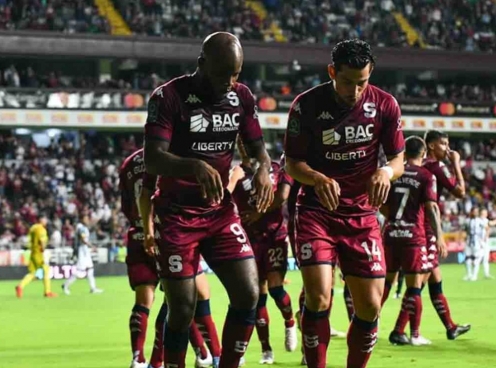 Nhận định Deportivo Saprissa vs Guanacasteca: Đè bẹp kẻ yếu vía