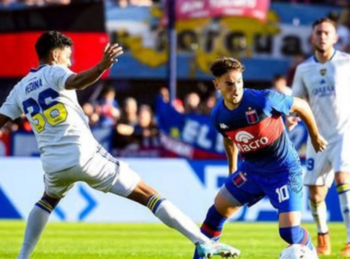 Nhận định Tigre vs Boca Juniors: Giữ vững ngôi đầu