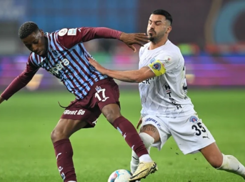Nhận định Kasimpasa vs Trabzonspor: Chủ nhà chiến thắng