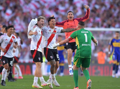 Nhận định River Plate vs Valez Sarsfield: Niềm vui cho chủ nhà