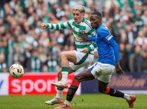 Nhận định Rangers vs Celtic: Nhà vua dạo chơi