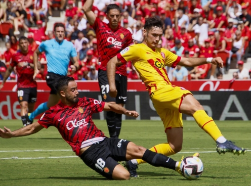 Nhận định Girona vs Mallorca: Tham vọng trụ hạng
