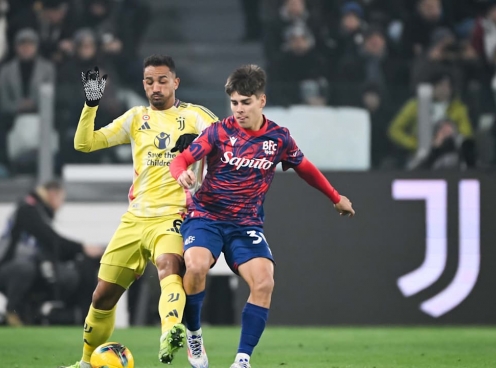 Nhận định Bologna vs Juventus: Bất phân thắng bại
