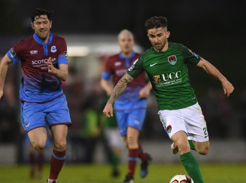 Nhận định Drogheda United vs Cork City: Tiến vào hang hổ