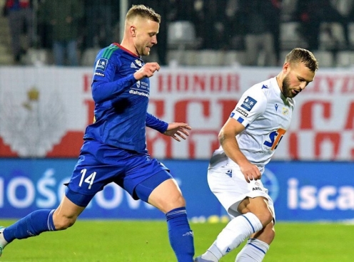 Nhận định Legnica vs Odra Opole: Đẳng cấp khác biệt