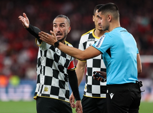 Nhận định Futebol SAD vs Boavista: Không còn đường lui