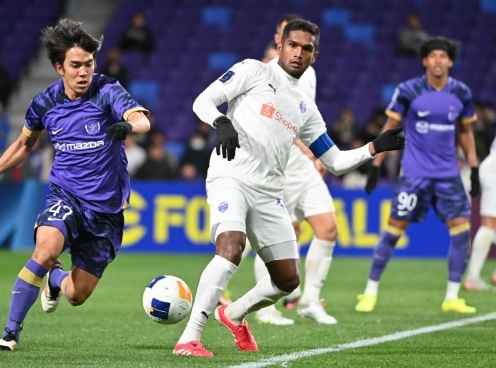 Nhận định Lion City vs Geylang: Hoàn toàn vượt trội