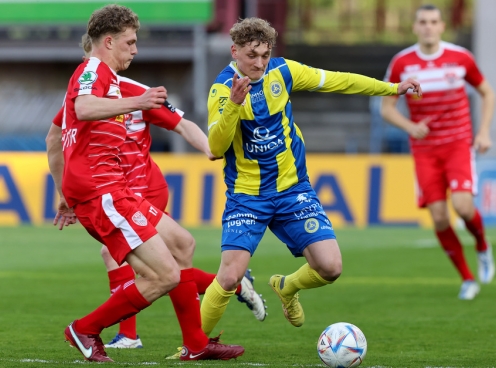 Nhận định First Vienna vs Kapfenberg: Ngang cơ!
