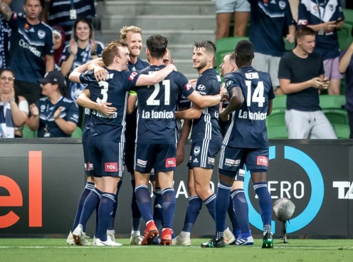 Nhận định Melbourne Victory vs Newcastle Jets: Chênh lệch lớn