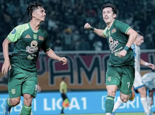 Nhận định Persik Kediri vs Persebaya: Một trời một vực!