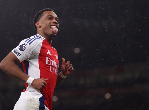 Arsenal nhận thêm tổn thất về mặt lực lượng trước thềm đấu PSG