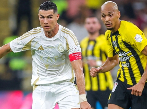 Nhận định Al Nassr vs Al Ittihad: Có trên 2,5 bàn?