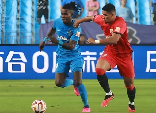 Nhận định Ganzhou Ruishi vs Guangxi Hengchen: Một trời một vực