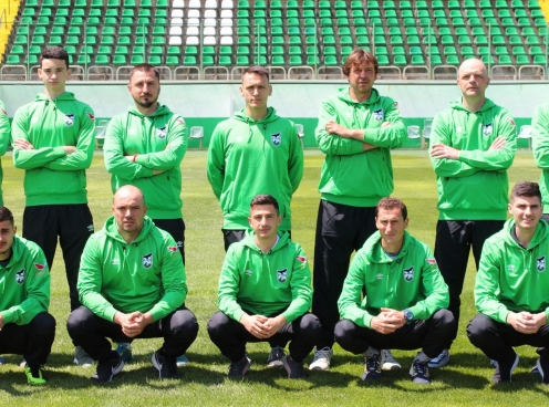 Nhận định Lovech vs Pirin Blagoevgrad: Chủ nhà thất thủ