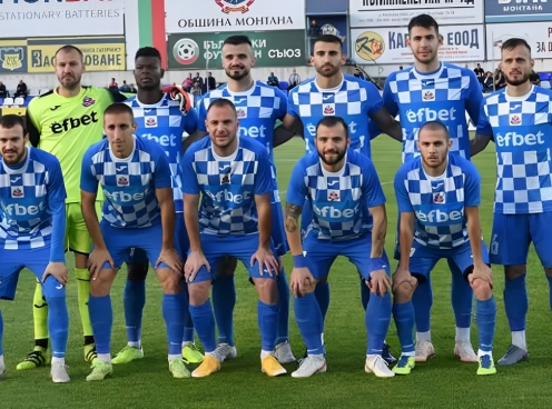Nhận định Belasitsa Petrich vs Montana: Bắt buộc phải thắng