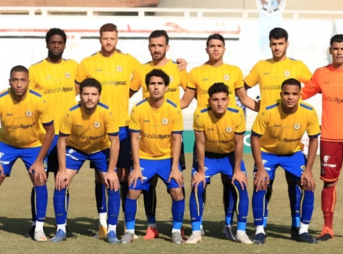 Nhận định Ismaily vs ENPPI: Tự níu chân nhau