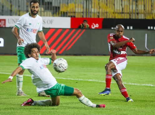 Nhận định Al Ahly vs Al Masry: Chủ nhà chiến thắng