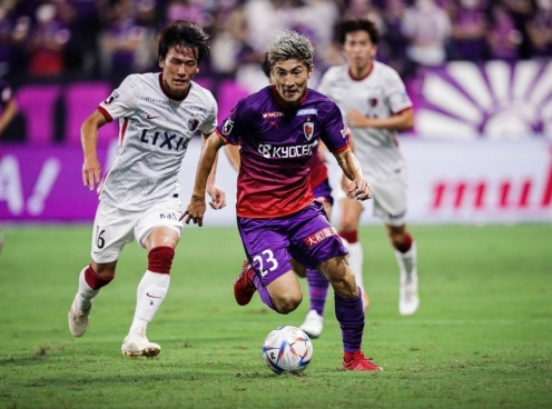 Nhận định Machida Zelvia vs Kyoto Sanga: Dễ có trận hoà