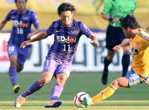 Nhận định Shonan Bellmare vs Sanfrecce Hiroshima: Không quá chênh lệch
