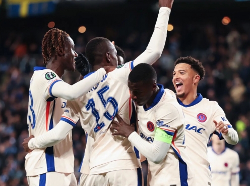Nhận định Chelsea vs Djurgaarden: Tiến vào chung kết