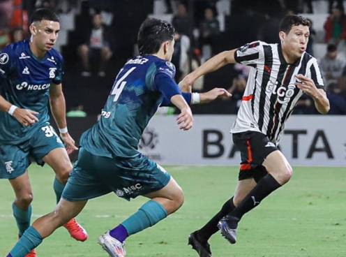 Nhận định Talleres Cordoba vs Libertad Asuncion: Vị khách ‘cáo già’