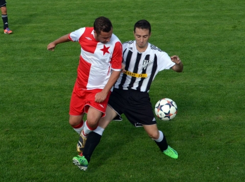 Nhận định Vysoka Labem vs Dobruska: Khách lấn át chủ