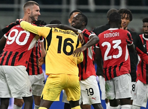 Nhận định AC Milan vs Bologna: Điểm tựa San Siro