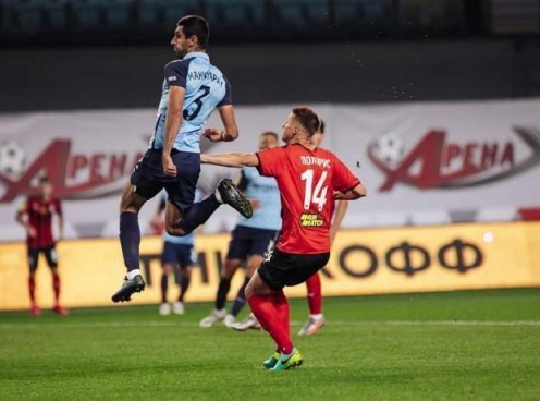 Nhận định SD Family vs Akademiya Ontustik: Chênh lệch đẳng cấp
