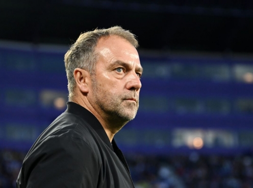 Hansi Flick: 'Các quyết định luôn có lợi cho Inter Milan'