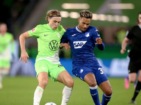 Nhận định Wolfsburg vs Hoffenheim: Cùng tìm lối thoát