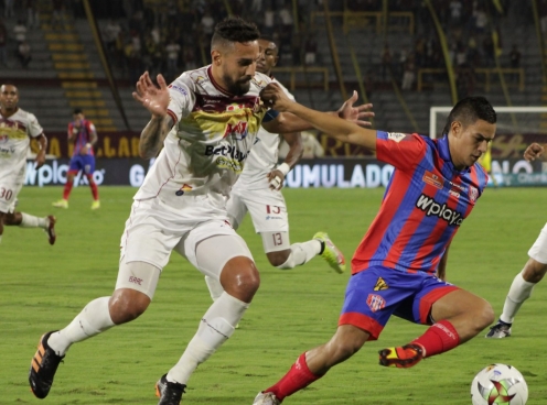 Nhận định Deportes Tolima vs Magdalena: Chuyến đi bão táp