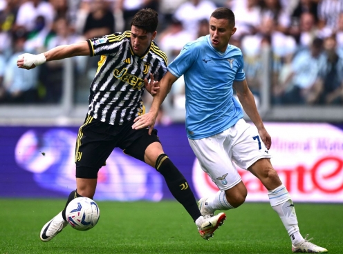 Nhận định Lazio vs Juventus: Cuộc chiến sống còn