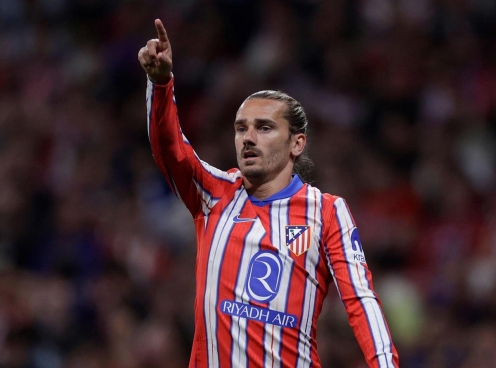 Nhận định Atletico Madrid vs Real Sociedad: Giữ vững vị trí