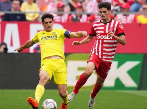 Nhận định Girona vs Villarreal: Khó cản “tàu ngầm vàng”