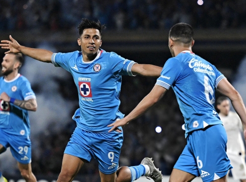 Nhận định Cruz Azul vs Leon: Lượt về kịch tính
