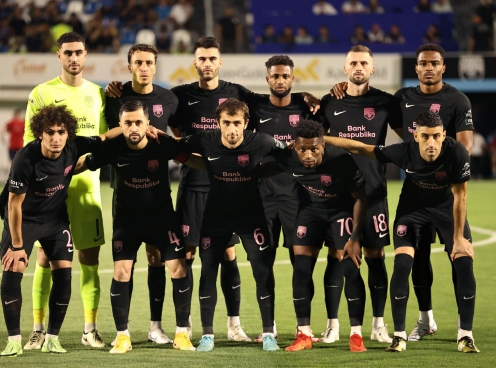 Nhận định Sabah Baku vs Shamakhi: Đôi công hấp dẫn