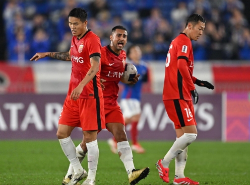 Nhận định Shanghai Port vs Qingdao Hainiu: Niềm vui cho chủ nhà