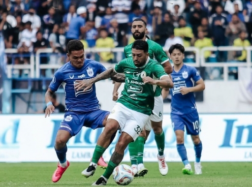 Nhận định trận đấu Semarang vs Sleman: Cùng chung số phận