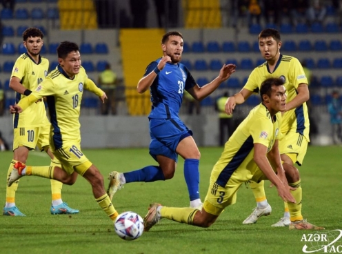 Nhận định Kaspij Aktau vs Altai: Chủ nhà áp đảo