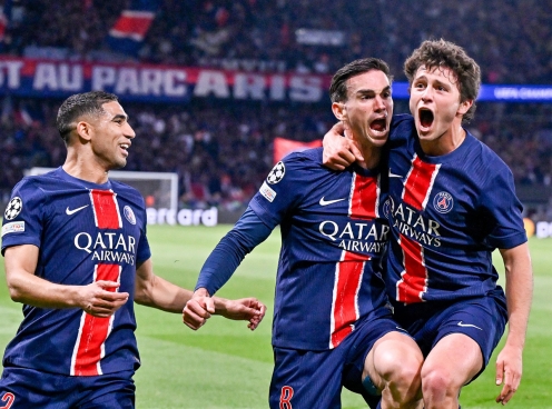Nhận định Montpellier vs PSG: Một trời một vực