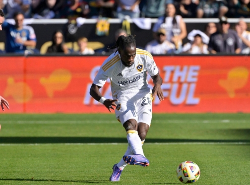 Nhận định New York RB vs LA Galaxy: Thắng sít sao