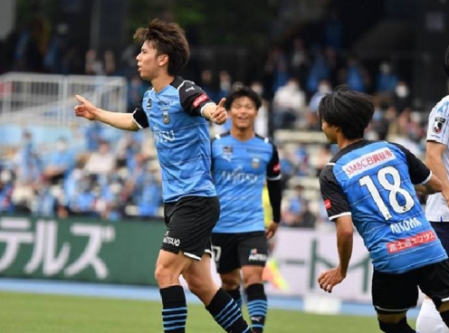 Nhận định Kashima Antlers vs Kawasaki Frontale: Chủ nhà vượt trội
