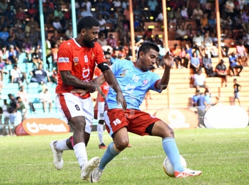 Nhận định Nasinu vs Rewa: Vị khách hiếu chiến