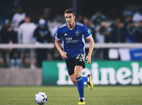 Nhận định Colorado Springs vs San Jose Earthquakes: Hai đội đều có bàn