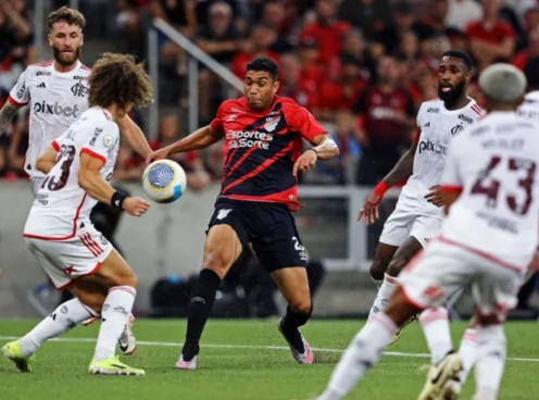 Nhận định Flamengo vs Bahia: Kèn cựa từng điểm số