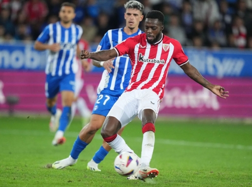 Nhận định Athletic Bilbao vs Alaves: Khát khao 3 điểm