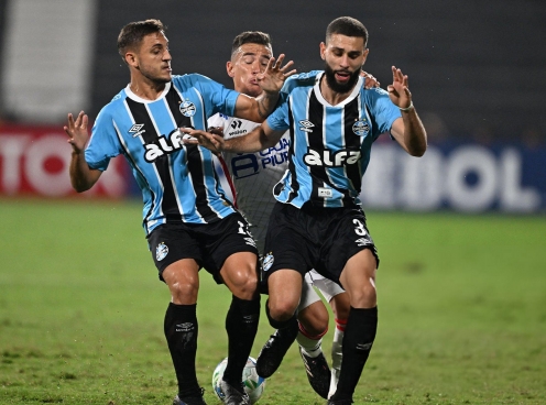 Nhận định Gremio vs Bragantino: Hứa hẹn hấp dẫn