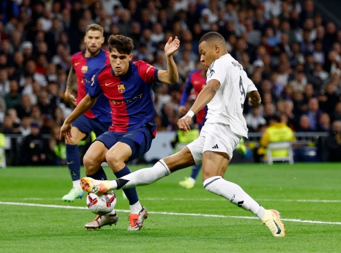 Nhận định Barca vs Real Madrid: Cuộc chiến cho ngôi vương