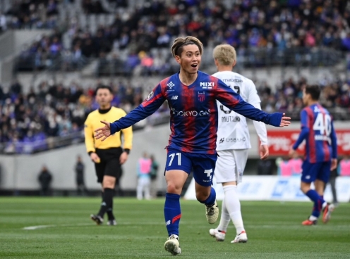 Nhận định Tokyo vs Vissel Kobe: Điểm tựa sân nhà