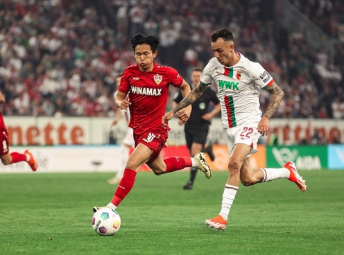 Nhận định Stuttgart vs Augsburg: Trận cầu cống hiến